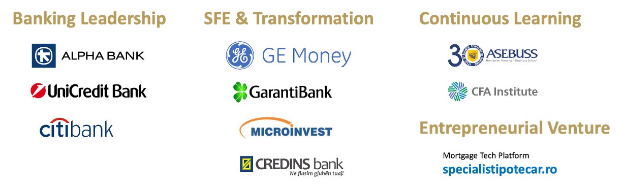 What shaped me as a leader